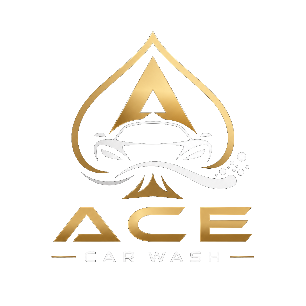 Ace Car Wash